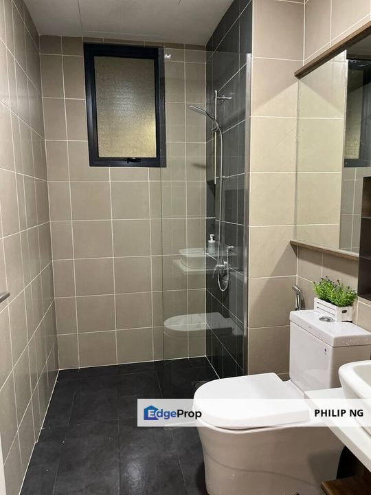 RENT @ Nidoz Residences F/Furnished @ Desa Petaling , Kuchai Oug KL, Kuala Lumpur, Desa Petaling