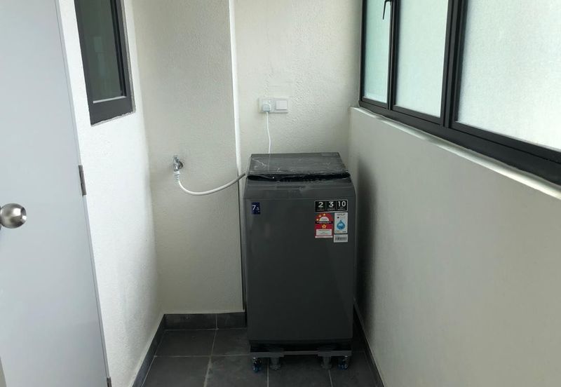 Residensi Bintang Bukit Jalil