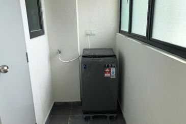 Residensi Bintang Bukit Jalil