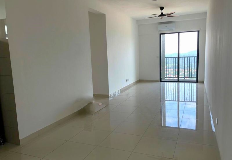 Residensi Bintang Bukit Jalil