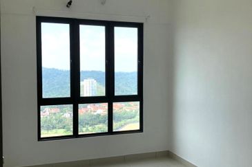 Residensi Bintang Bukit Jalil