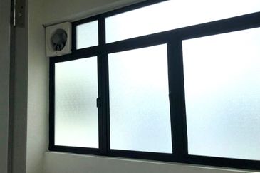 Residensi Bintang Bukit Jalil