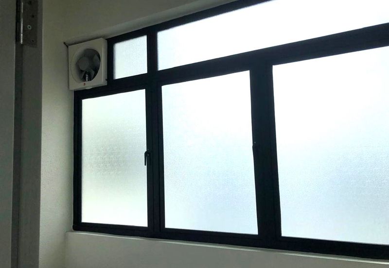 Residensi Bintang Bukit Jalil