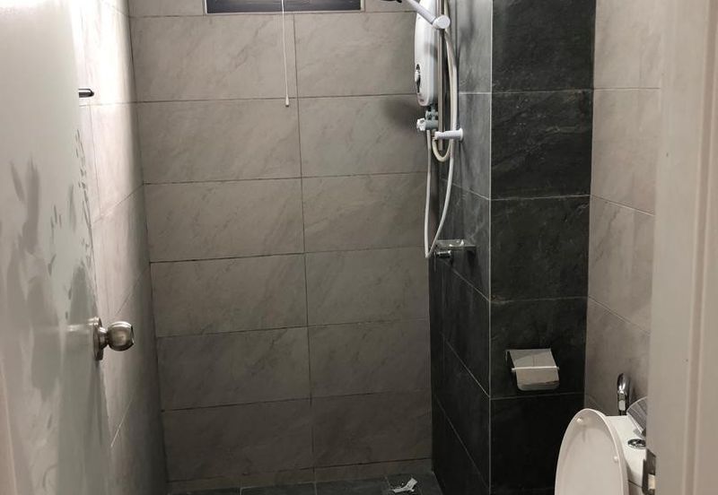 Residensi Bintang Bukit Jalil