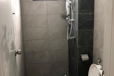 Residensi Bintang Bukit Jalil