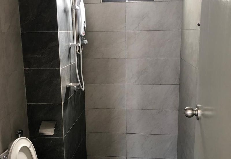 Residensi Bintang Bukit Jalil