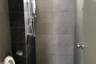 Residensi Bintang Bukit Jalil