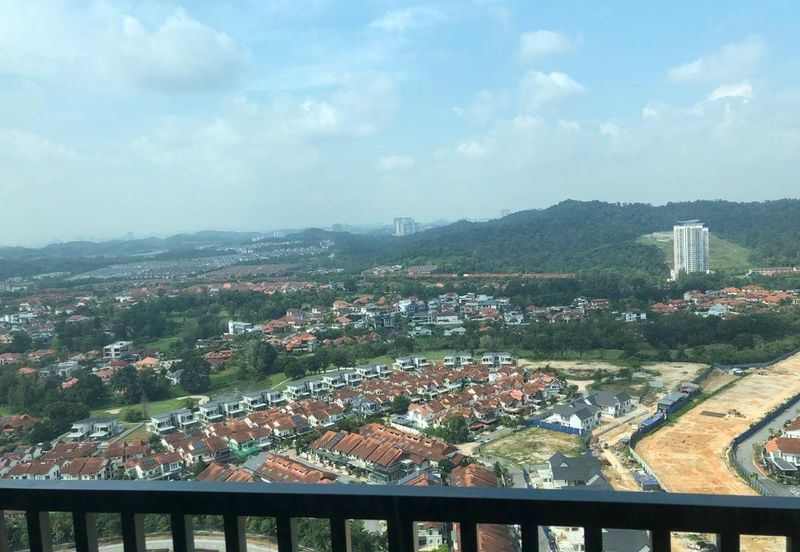 Residensi Bintang Bukit Jalil