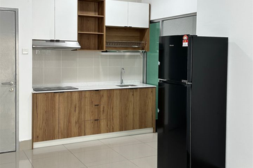 Residensi Bintang Bukit Jalil