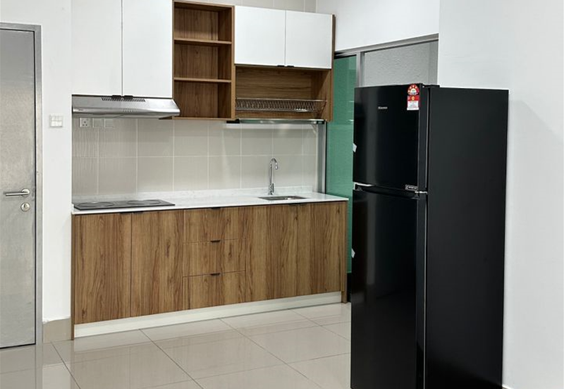 Residensi Bintang Bukit Jalil