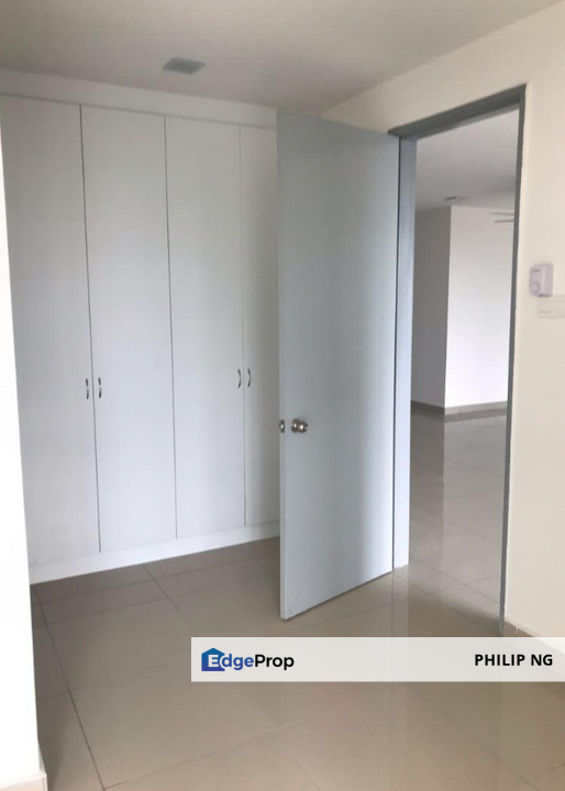 RENT @ Suasana Lumayan Condo 4 Rooms @ Tasik Permaisuri Bandar Tun Razak Cheras, Kuala Lumpur, Cheras