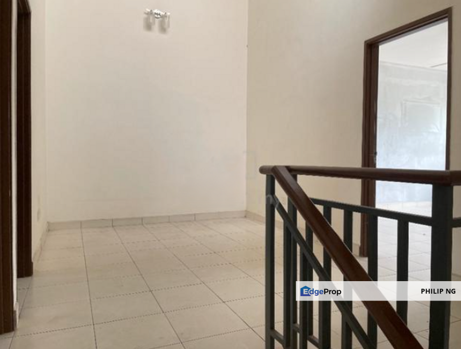 SALE @ Double Storey Freehold Bandar Puteri Klang @ Murraya, Lorong Gelang 8, Selangor, Klang
