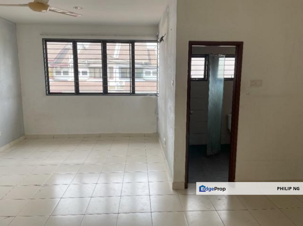 SALE @ Double Storey Freehold Bandar Puteri Klang @ Murraya, Lorong Gelang 8, Selangor, Klang
