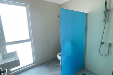 Casa Wood, CyberSouth