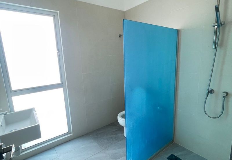 Casa Wood, CyberSouth