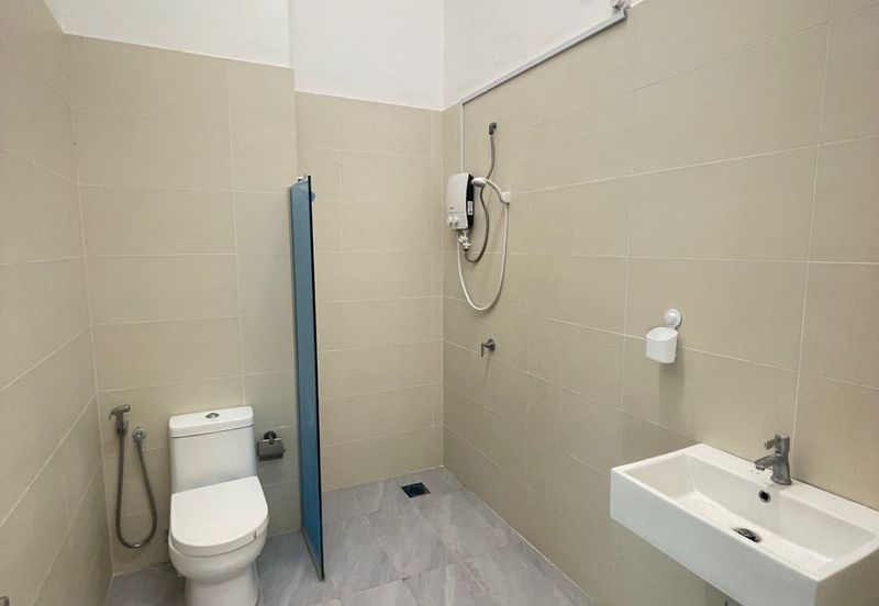 Casa Wood, CyberSouth