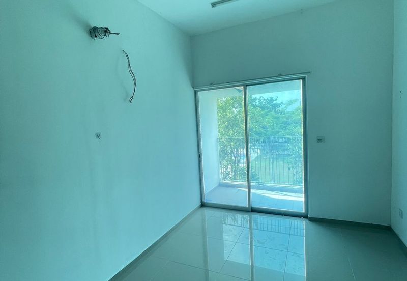 Casa Wood, CyberSouth