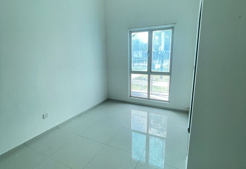 Casa Wood, CyberSouth