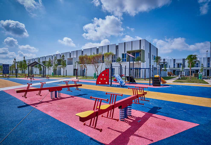 Casa Wood, CyberSouth