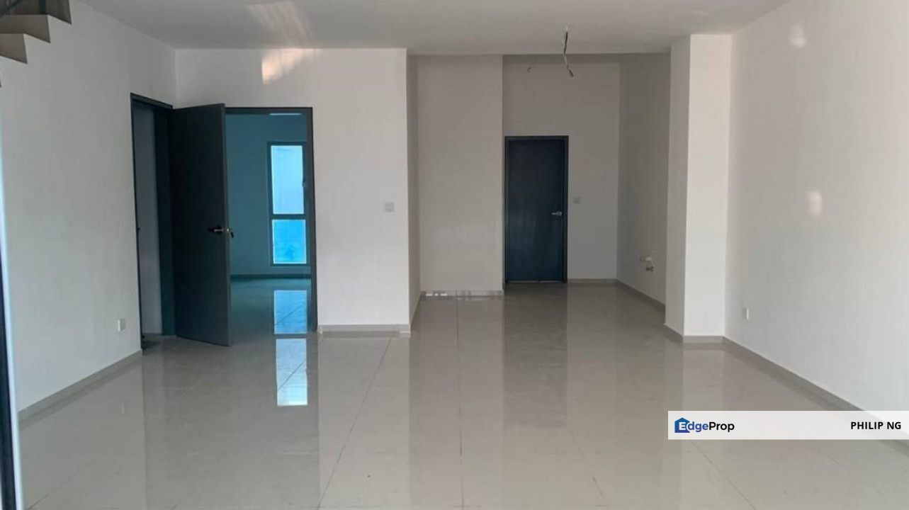 SALE @ 2-Storey Intermediate Casa Wood, Cybersouth @ Dengkil, Selangor, Dengkil