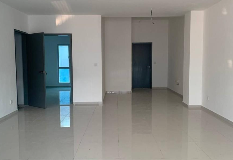 Casa Wood, CyberSouth