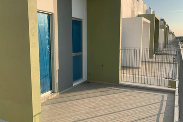 Casa Wood, CyberSouth