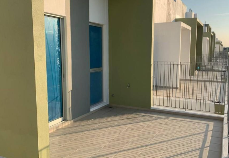 Casa Wood, CyberSouth