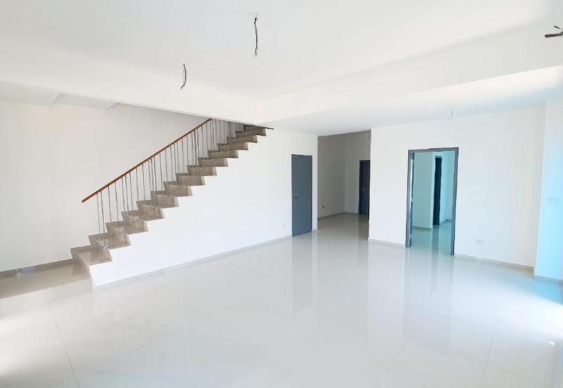 Casa Wood, CyberSouth