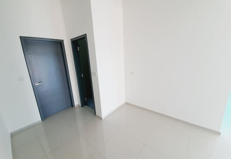 Casa Wood, CyberSouth