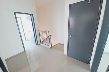 Casa Wood, CyberSouth