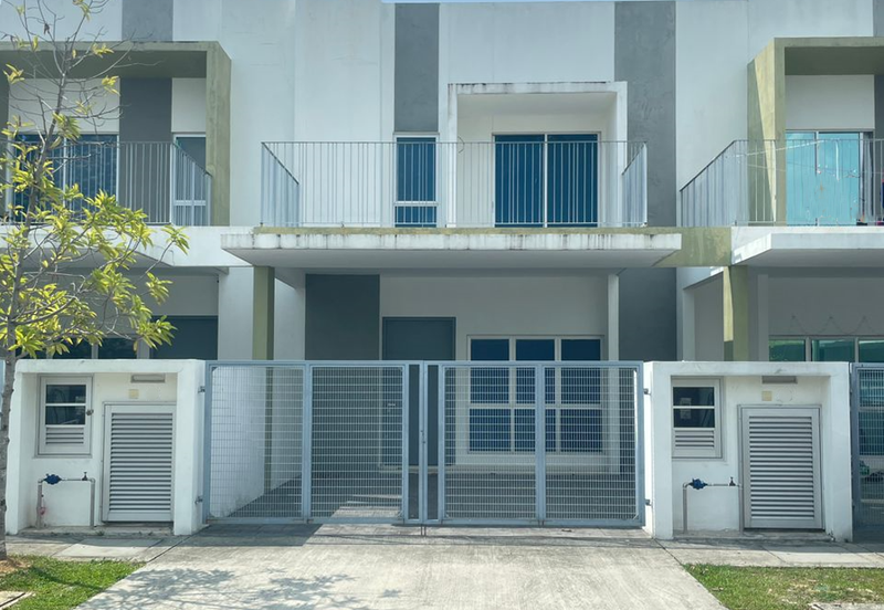 Casa Wood, CyberSouth