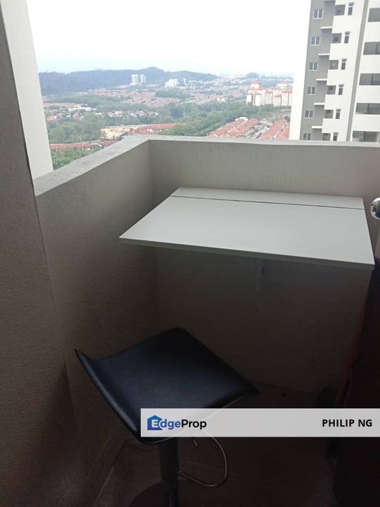 RENT @ PPA1M Mercu Jalil Condo @ Bukit Jalil Pavillion 2, Tzu Chi, LRT KL, Kuala Lumpur, Bukit Jalil