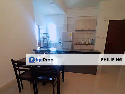 RENT @ PPA1M Mercu Jalil Condo @ Bukit Jalil Pavillion 2, Tzu Chi, LRT KL, Kuala Lumpur, Bukit Jalil