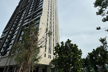 Duta Park Residence