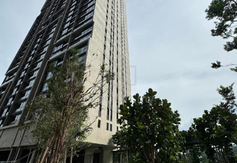 Duta Park Residence