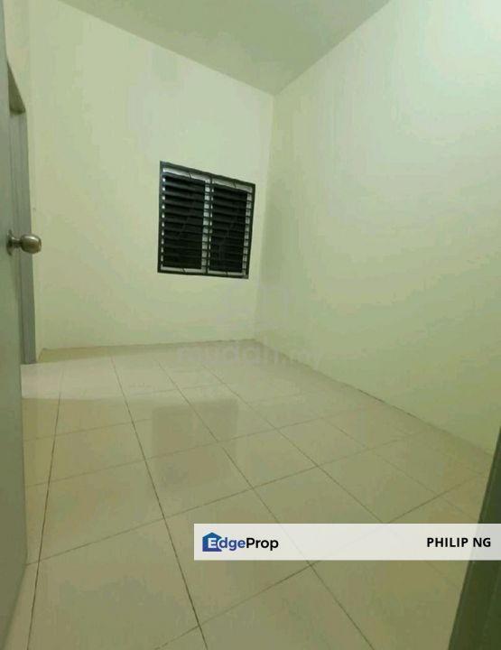 SALE @ Freehold Double Storey Terraced House Taman Sentosa Klang , Selangor, Klang