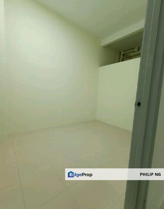SALE @ Freehold Double Storey Terraced House Taman Sentosa Klang , Selangor, Klang
