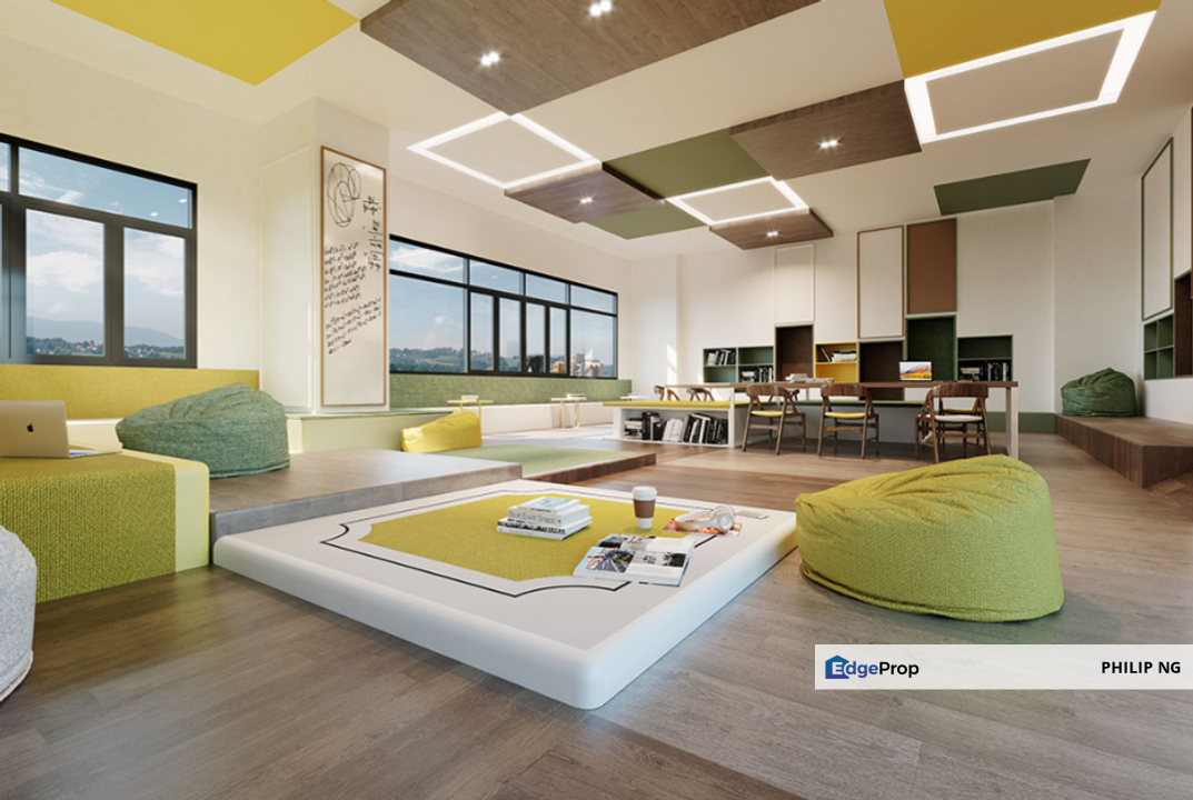 SALE @ [Brand New] You City 3 Condo 4 Rooms @ Link MRT Taman Suntex Cheras, Selangor, Cheras