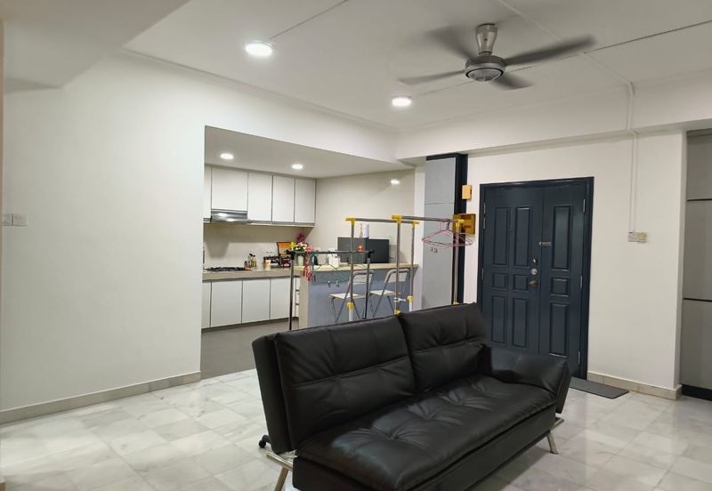 Villa Puteri Condominium