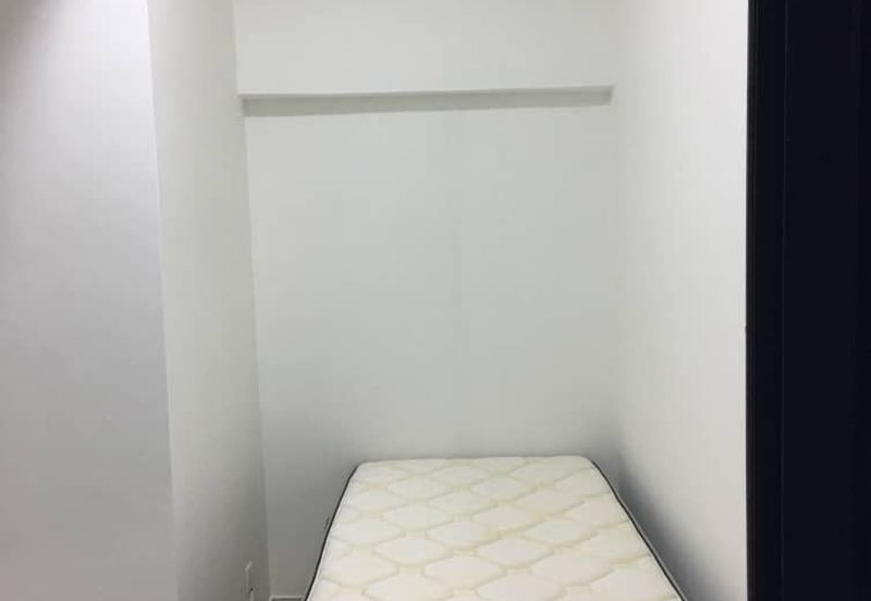 Villa Puteri Condominium