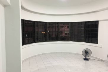 Villa Puteri Condominium