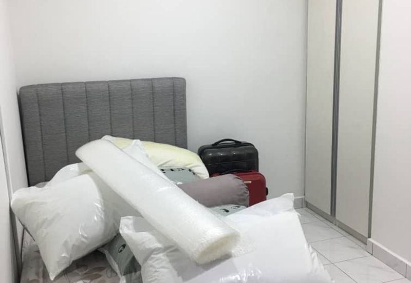 Villa Puteri Condominium