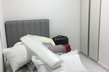 Villa Puteri Condominium