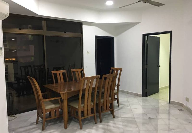 Villa Puteri Condominium