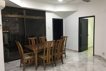 Villa Puteri Condominium