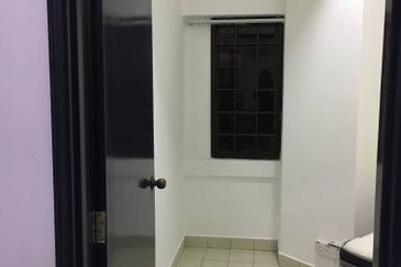 Villa Puteri Condominium