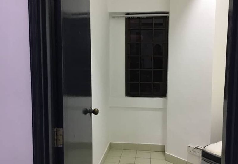 Villa Puteri Condominium