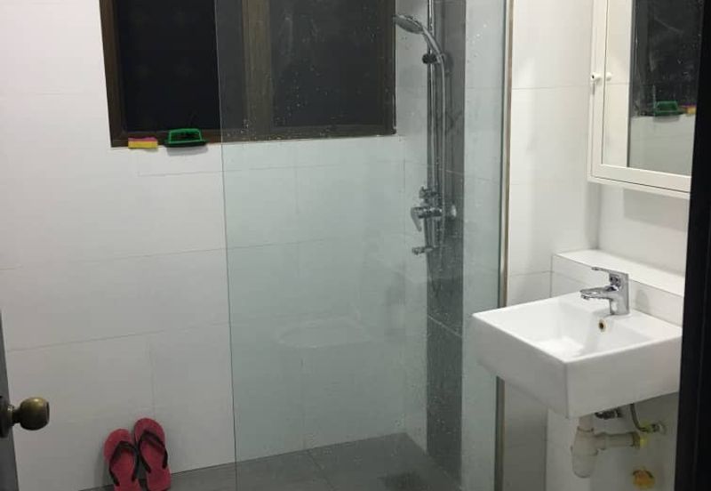 Villa Puteri Condominium