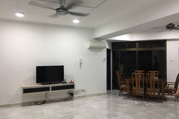 Villa Puteri Condominium