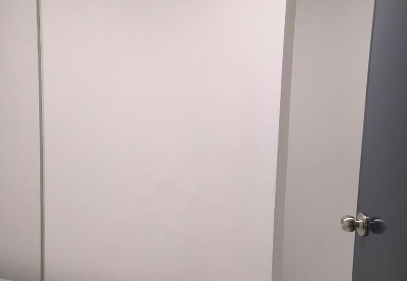 Villa Puteri Condominium